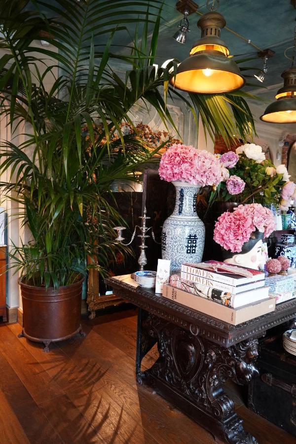 La Piazzetta degli Artisti - Boutique B&B Bossolasco Esterno foto