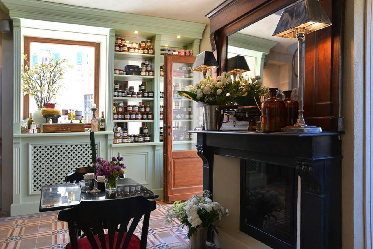 La Piazzetta degli Artisti - Boutique B&B Bossolasco Esterno foto